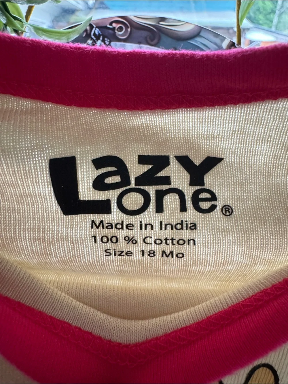Lazy One One-Piece  